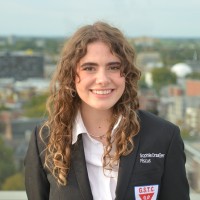 Sophie Draaijer