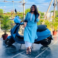 Sai Harshini Puranam