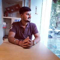 Nikhil Yeole
