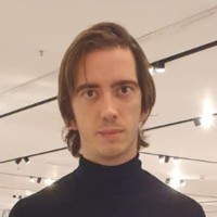 Thiago Rossiter Kimelblat