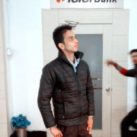 Jitender Kashyap