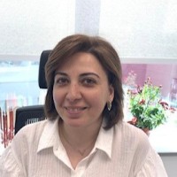 Marwa El Kasier SPHRI