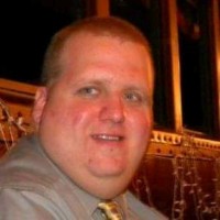 Jeremy Reese