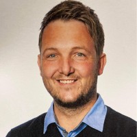 Daniel Jensen
