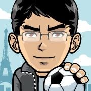 Rolando Huarachi Quispe