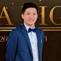 Chris Liew