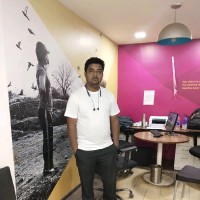 Amit Hasan