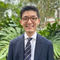 Mark Lai