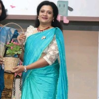 Jeelu Varghese
