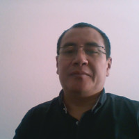 Mario Xavier Pazmiño Jaramillo