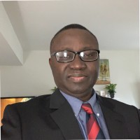 Raymond Twum-Barima