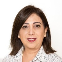 Tahani Dabas