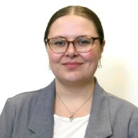 Natalia Chraim