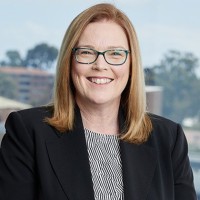 Joanne Barbour