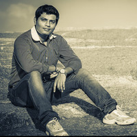 Shailesh Naik