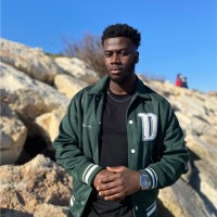 Timileyin Olugbeja-Owodunni