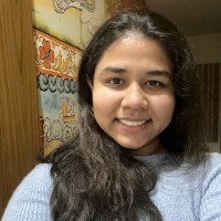 Harshita Pedasingu