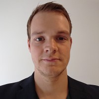 Robert-Jan Drenth
