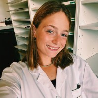 Alice LOISEAU-DUREUIL