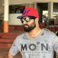 Abhijith k