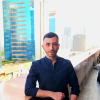 Ali Zeynel Kaplanseren