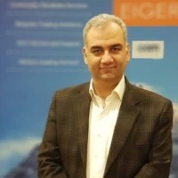 Saeed Abedi