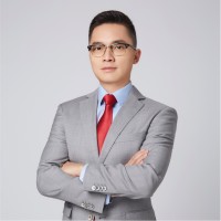 Charles Ye