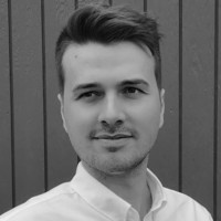 Simon Thrane Vang Dupont