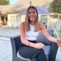 Fanny Andersson