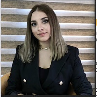Seray Miliç BAŞTÜRK
