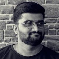 Suhas Kashyap K N