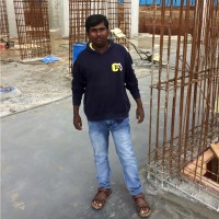 Ravi Kiran