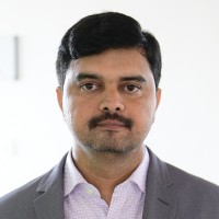 H K Sharath