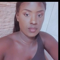 Marie Madeleine Dioh