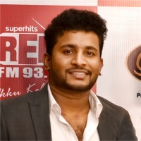 Jishnu Laxman