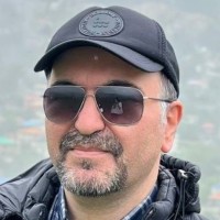Farshid Shirafkan