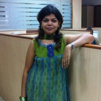 Minal Rastogi
