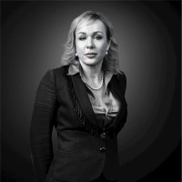 Tatiana Emmanuelle Rajakoski