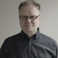 Ari Luukkonen