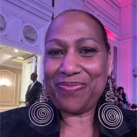Yvette Williams