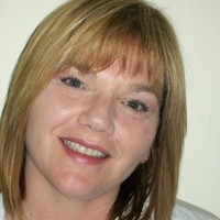 Teresa Barendrecht