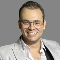 Abdallah M. Mohammed