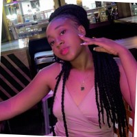 Dalila anissa Ouedraogo