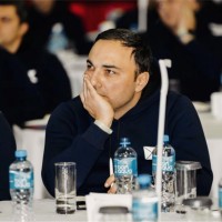 Elcin Mammadov
