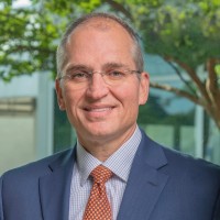 Greg Neal, DHA, MSHA, MBA