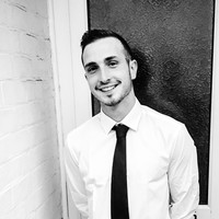 Harrison Walsh