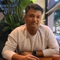Debtonu Sarkar