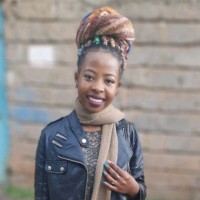 Esther Ndalo