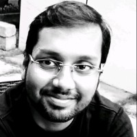 Gourab Dutta