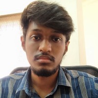 Ashwin Ar